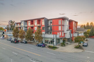 Plus de détails pour 1201 16th St W, North Vancouver, BC - Logement à vendre
