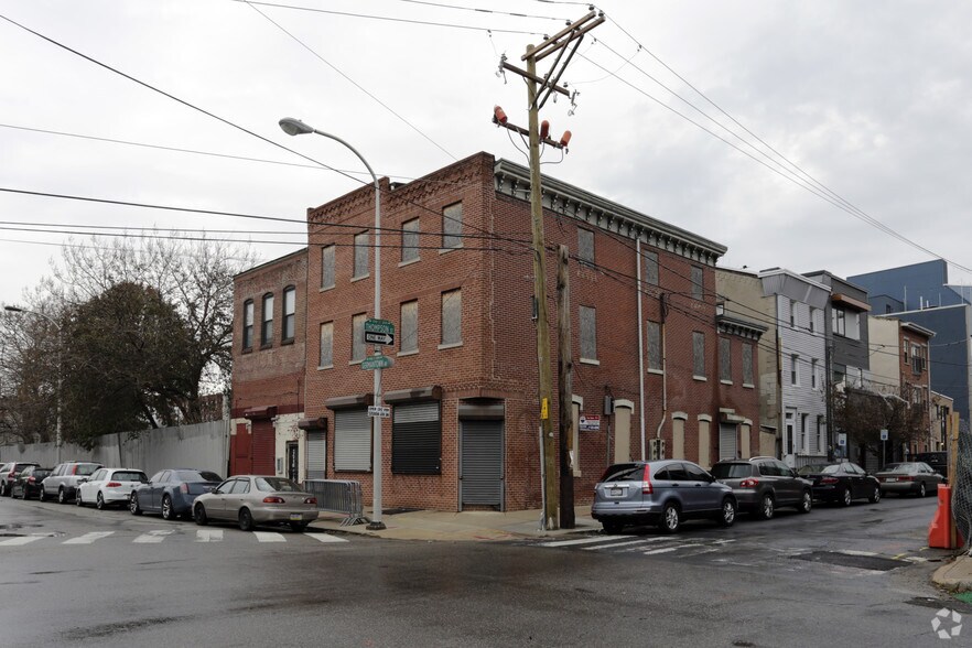 1301-1305 Germantown Ave, Philadelphia, PA à vendre - Photo principale – Image 1 sur 84