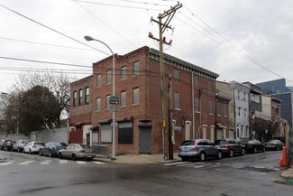 Plus de détails pour 1301-1305 Germantown Ave, Philadelphia, PA - Local commercial à vendre
