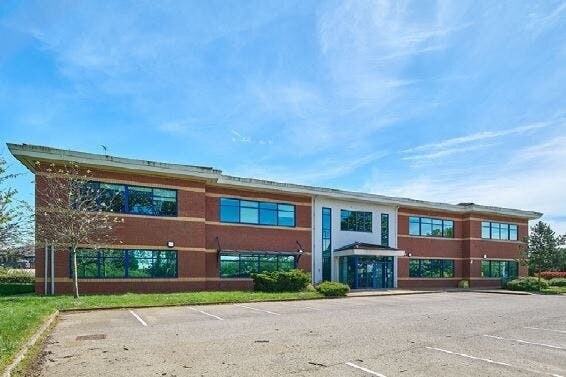 Harry Weston Rd, Coventry à louer - Photo de l’immeuble – Image 3 sur 7