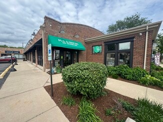 Plus de détails pour 415 W State St, Geneva, IL - Local commercial à vendre