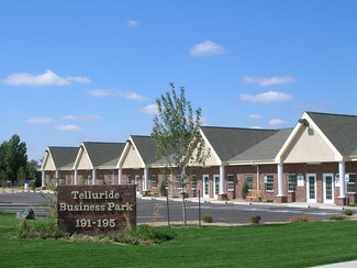Plus de détails pour 191-207 Telluride St, Brighton, CO - Bureau, Médical à louer