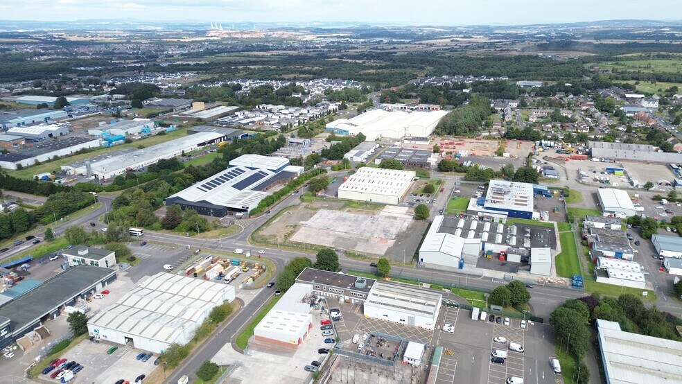 5D Grange Rd, Livingston à louer - Photo de l’immeuble – Image 2 sur 7