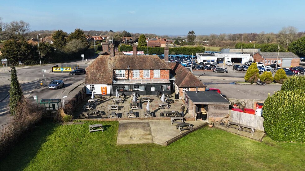 Canterbury Rd, Challock à vendre - Photo principale – Image 2 sur 7