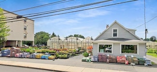 Plus de détails pour 1422 Main street, Catasauqua, PA - Local commercial à vendre