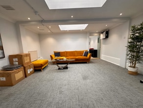 1 Sun Aly, Richmond à louer Photo intérieure– Image 1 sur 4