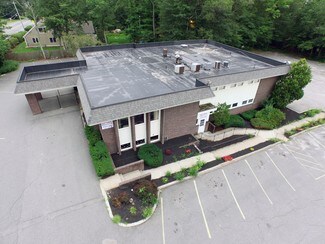 Plus de détails pour 49 Pearl St, Brockton, MA - Bureau/Médical à louer