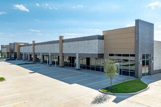 Plus de détails pour 11700 FM 423, Little Elm, TX - Local commercial à louer
