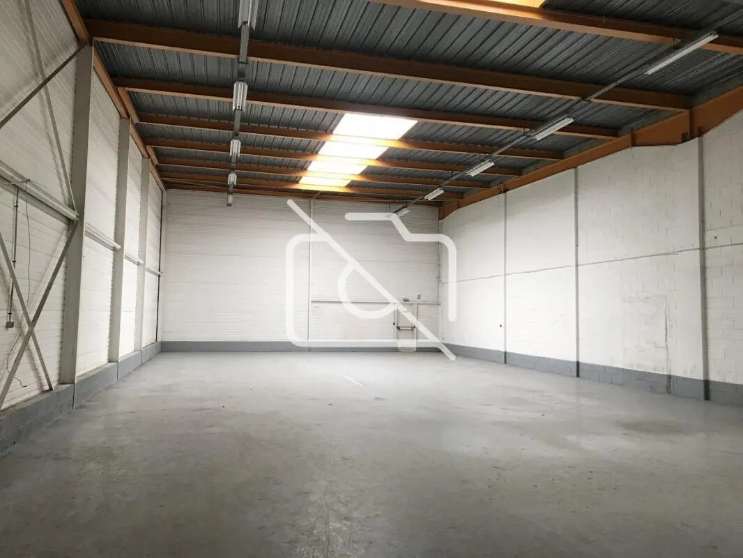 Bureau dans Wissous à louer Photo intérieure– Image 1 sur 4