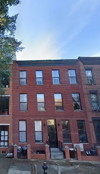 Plus de détails pour 532 6th Ave, Brooklyn, NY - Logement à vendre