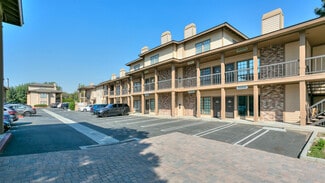 Plus de détails pour 209 W Alameda Ave, Burbank, CA - Bureau à vendre