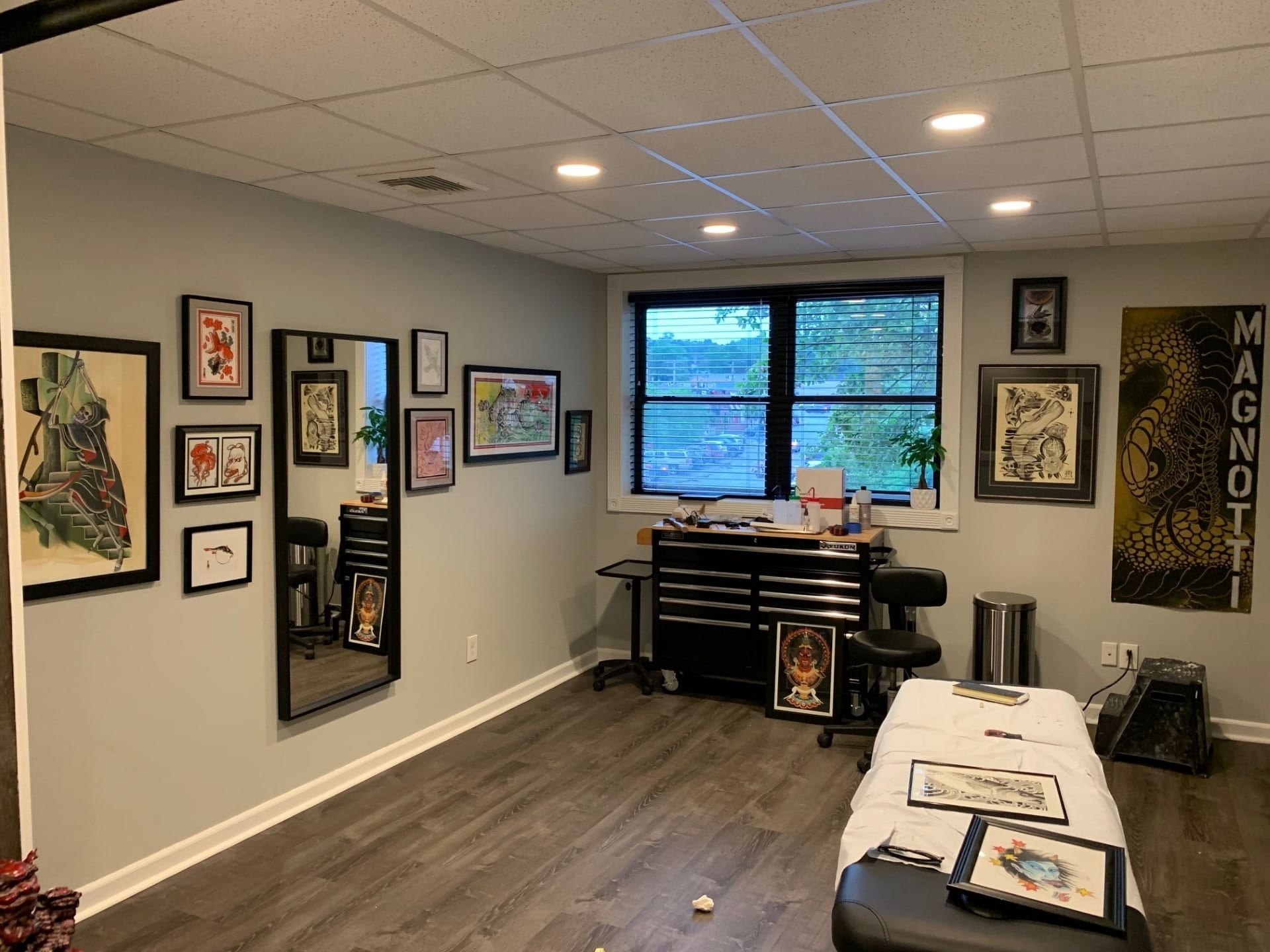 50 Gerard St, Huntington, NY à louer Photo intérieure– Image 1 sur 6