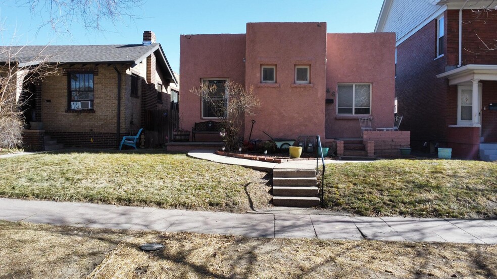 560 Pearl St, Denver, CO à vendre - Photo de l’immeuble – Image 3 sur 8