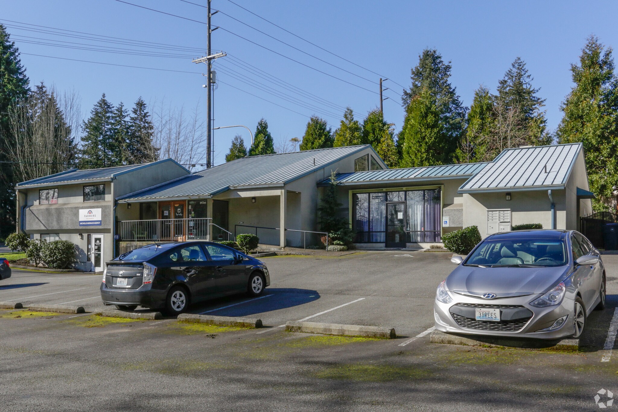 202 S 348th St, Federal Way, WA à louer Photo principale– Image 1 sur 6