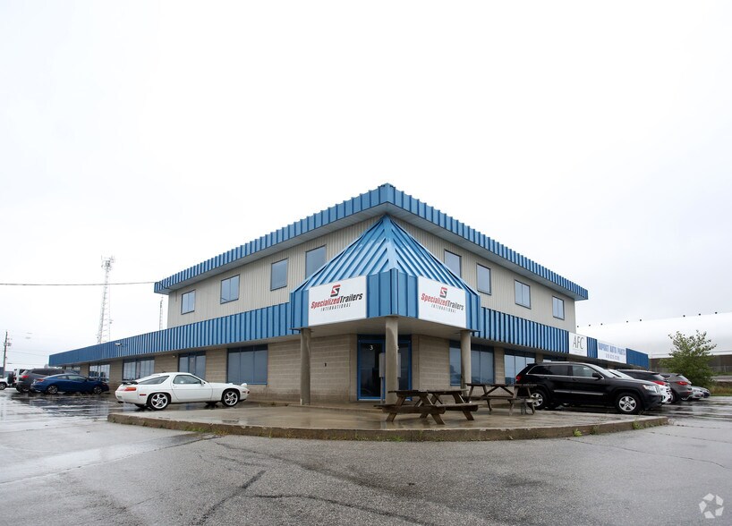 218 Boida Ave, North Dumfries, ON à louer - Photo principale – Image 1 sur 3