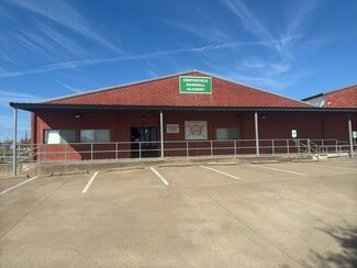 Plus de détails pour 1805 E Spring Creek Pky, Plano, TX - Local commercial à vendre