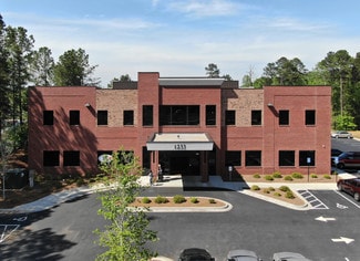 Plus de détails pour 1233 Highway 54, Fayetteville, GA - Médical à louer