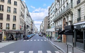 Plus de détails pour Local commercial à louer