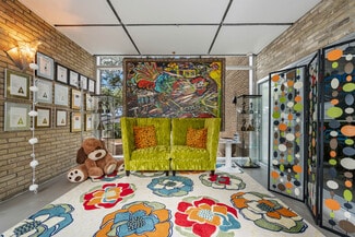 Plus de détails pour 8647 Wurzbach Rd, San Antonio, TX - Bureau à louer