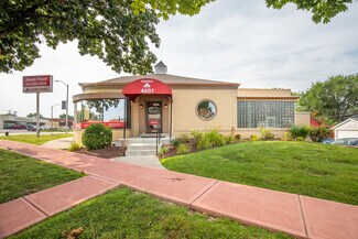Plus de détails pour 4601 Hampton Ave, Saint Louis, MO - Bureau à louer