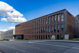 Plus de détails pour 3700 Barrett Dr, Raleigh, NC - Bureau/Médical à louer