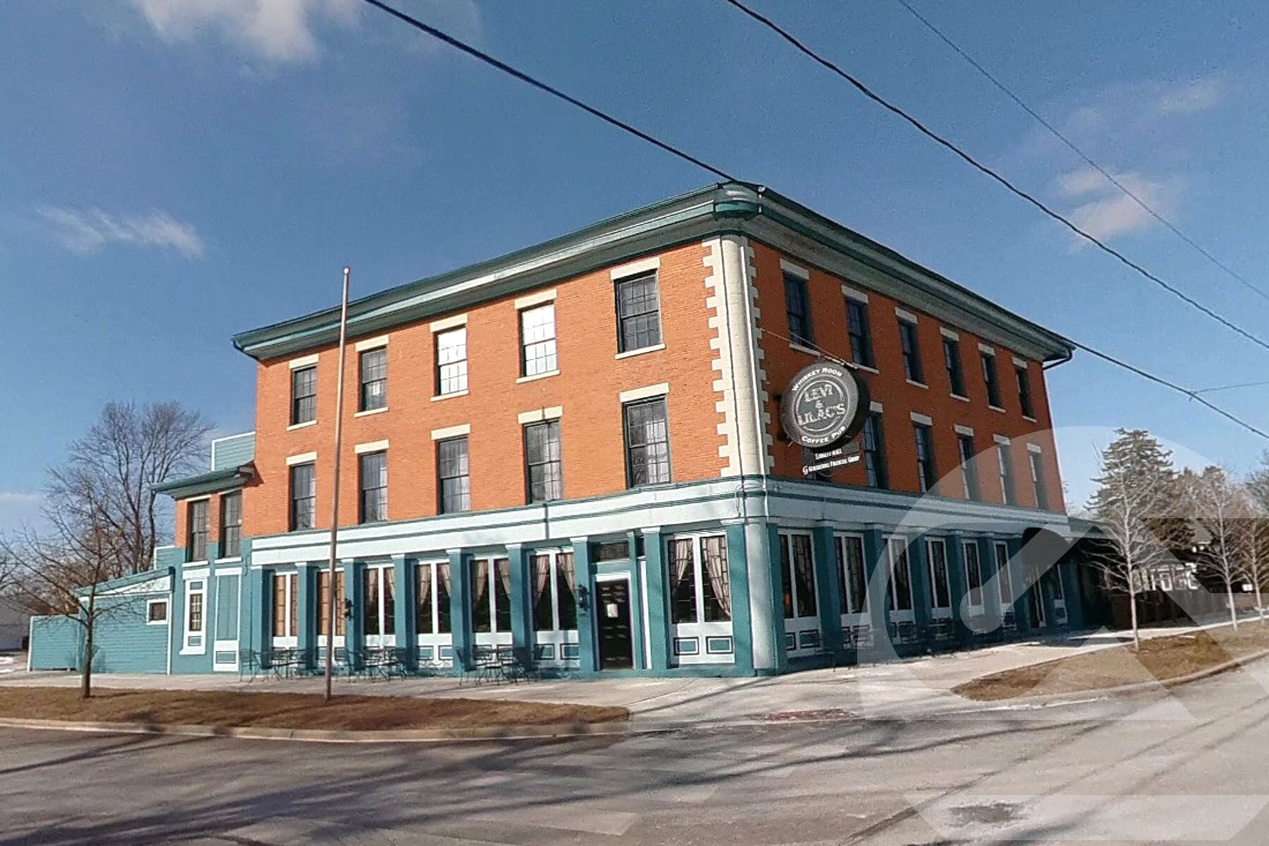 301 River Rd, Maumee, OH à vendre Photo de l’immeuble– Image 1 sur 7