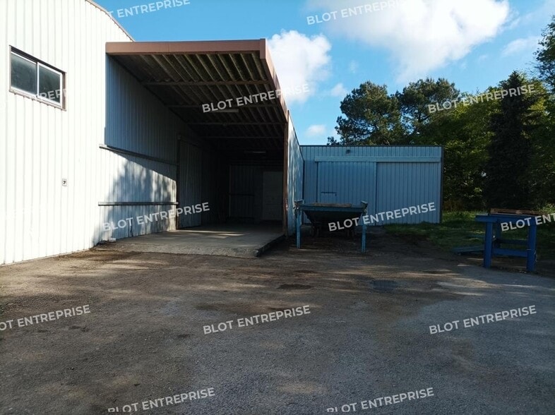 1 Impasse De La Croix Gicquiaud, Couëron à vendre - Photo de l’immeuble – Image 2 sur 6