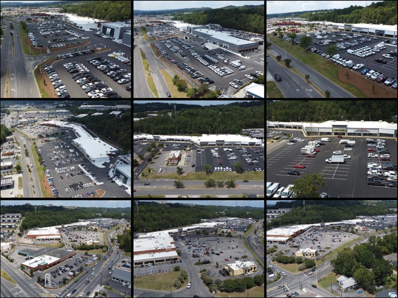 300-488 Palisades Blvd, Birmingham, AL à louer - Photo de l’immeuble – Image 3 sur 6