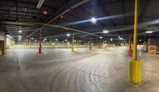 Plus de détails pour 1605 Fieldhouse ave, Elkhart, IN - Industriel/Logistique à louer