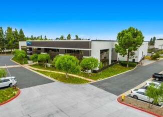 Plus de détails pour 5807 Van Allen Way, Carlsbad, CA - Industriel/Logistique à vendre