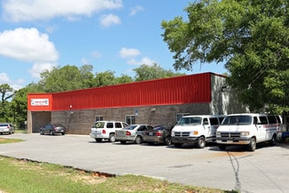 Plus de détails pour 4508 Twin Oaks Dr, Pensacola, FL - Local commercial à louer