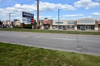 Plus de détails pour 1805 SE Delaware Ave, Ankeny, IA - Local commercial à louer