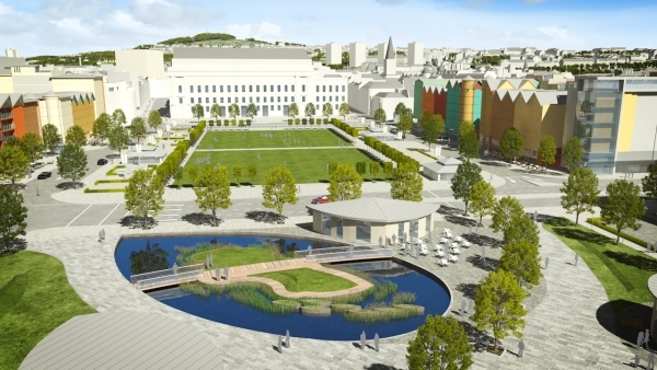 Dundee Central Waterfront, Dundee à vendre - Autre – Image 2 sur 4