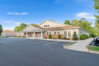 Plus de détails pour 1206 W Sherman Ave, Vineland, NJ - Bureau à vendre