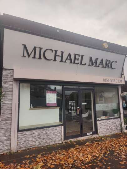 18 Church Rd, Bebington à louer - Photo de l’immeuble – Image 1 sur 1