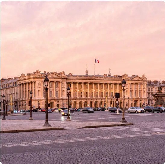 2 Place De La Concorde, Paris à louer Photo de l’immeuble– Image 1 sur 20