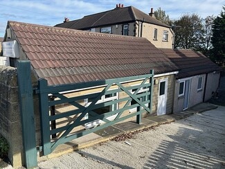 Plus de détails pour 104 Harrogate Rd, Bradford - Bureau à vendre