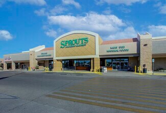 Plus de détails pour 7707-7895 E Broadway Blvd, Tucson, AZ - Bureau/Médical, Local commercial à louer