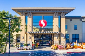 Plus de détails pour Bernal Ave, Pleasanton, CA - Local commercial à louer