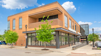 Plus de détails pour 601-615 S Main St, Fort Worth, TX - Bureau/Local commercial à louer