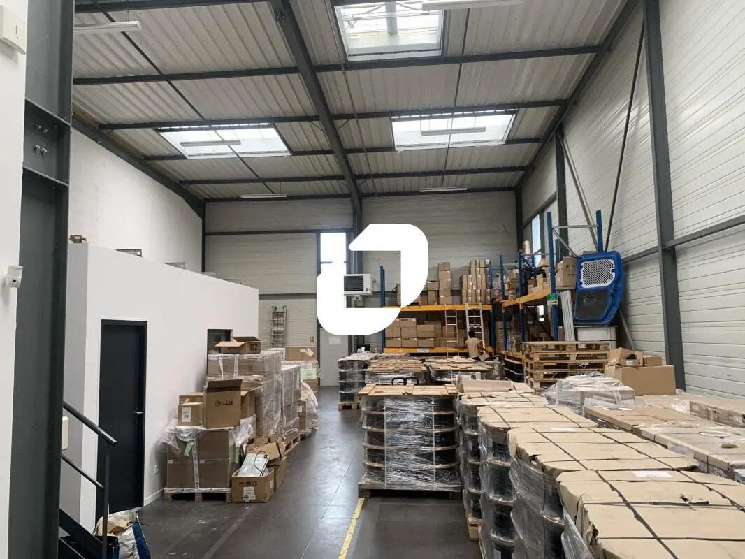 Bureau dans Saint-Priest à louer Photo intérieure– Image 1 sur 18