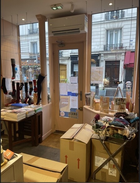 92 Rue Daguerre, Paris à louer - Photo de l’immeuble – Image 2 sur 7