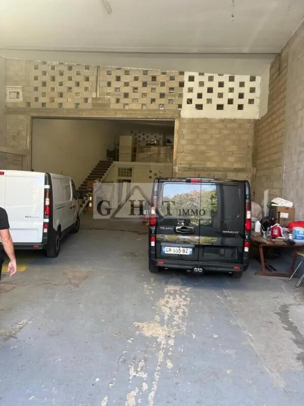 Plus de détails pour Industriel/Logistique à vendre