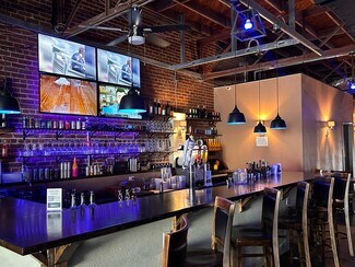 Plus de détails pour 21 N 6th St, Haines City, FL - Local commercial à louer