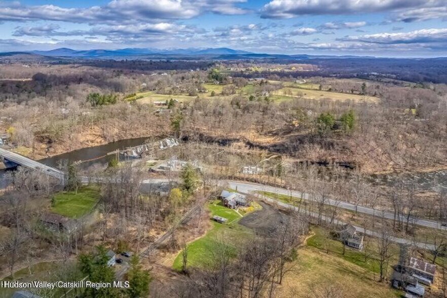 155 Main St, High Falls, NY à vendre - Photo de l’immeuble – Image 3 sur 44