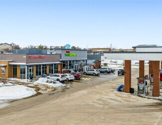 Plus de détails pour 9150 SE University Ave, West Des Moines, IA - Local commercial à vendre