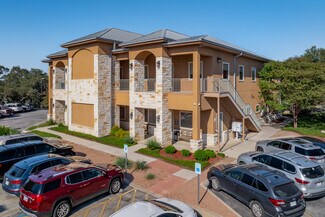 Plus de détails pour 7579 N Loop 1604 Fwy, San Antonio, TX - Bureau à vendre