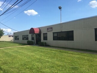 Plus de détails pour 783 E Main St, Bridgewater, NJ - Industriel/Logistique à louer