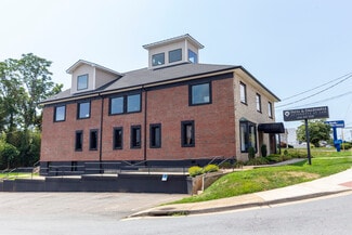 Plus de détails pour 5200 Fort Ave, Lynchburg, VA - Bureau à vendre