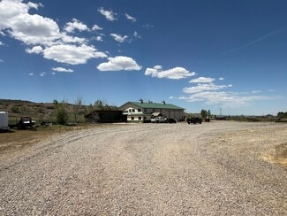 Plus de détails pour 19911 Highway 550, Montrose, CO - Industriel/Logistique à vendre